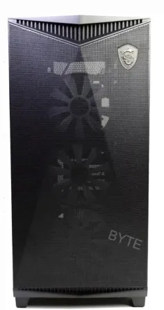 Компьютерный Корпус Msi Mpg Gungnir 300r Airflow Midi Tower, Eatx, 2xusb 3.2 Gen 1, 1xusb - арт:8087 Макеевка