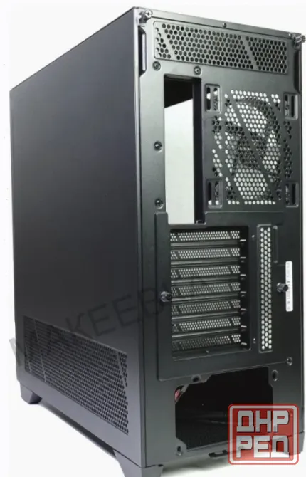 Компьютерный Корпус Msi Mpg Gungnir 300r Airflow Midi Tower, Eatx, 2xusb 3.2 Gen 1, 1xusb - арт:8087 Макеевка - изображение 3