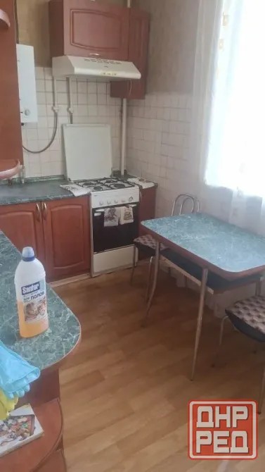 Сдам 2ком.квартиру на Постышева Донецк - изображение 10