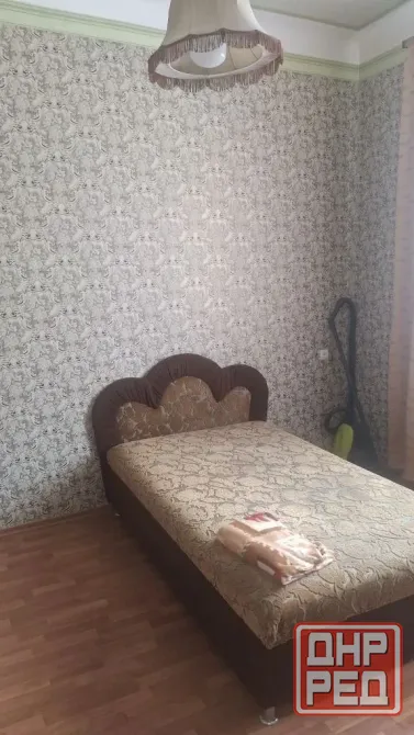 Сдам 2ком.квартиру на Постышева Донецк - изображение 4