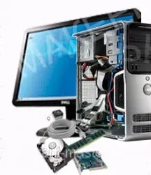 Сборка Компьютеров (системных Блоков), Установка Windows, Сервис "рембук" - арт:6330 Макеевка