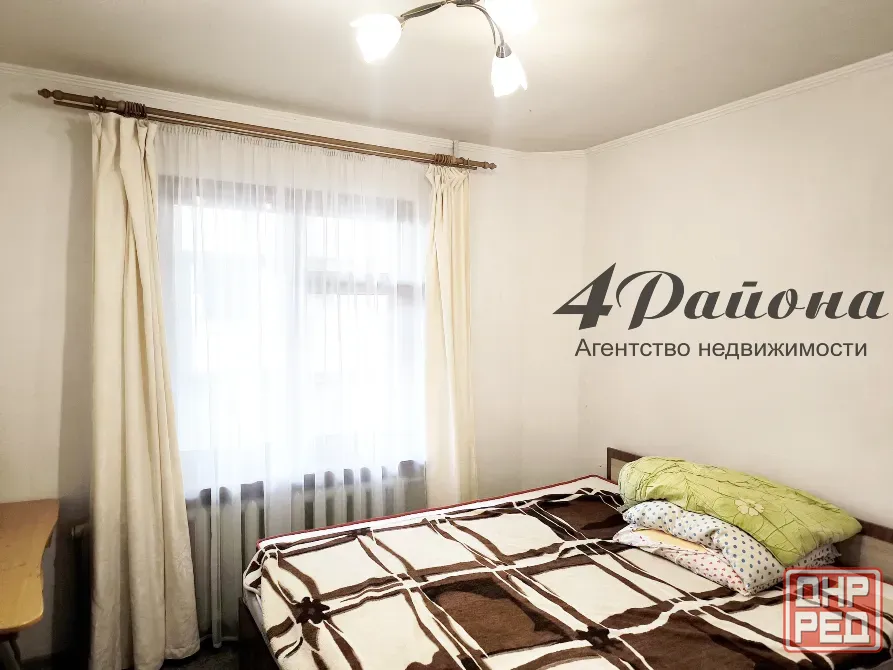 Продам Квартира 3х комн + Участок Луганск - изображение 7