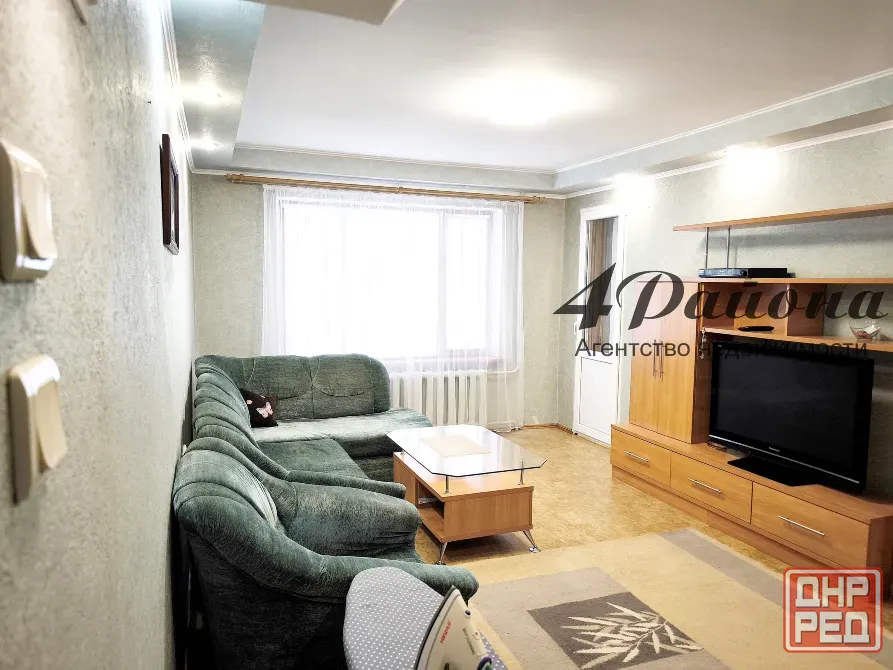 Продам Квартира 3х комн + Участок Луганск - изображение 6