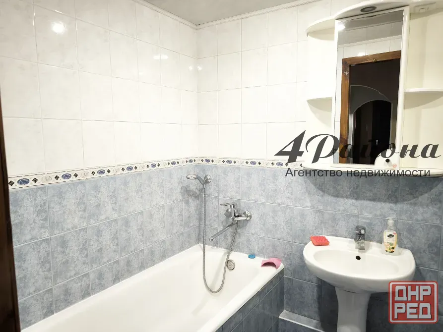 Продам Квартира 3х комн + Участок Луганск - изображение 8