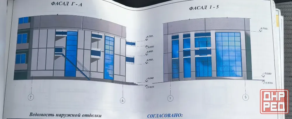 Продам Квартира 3х комн + Участок Луганск - изображение 1