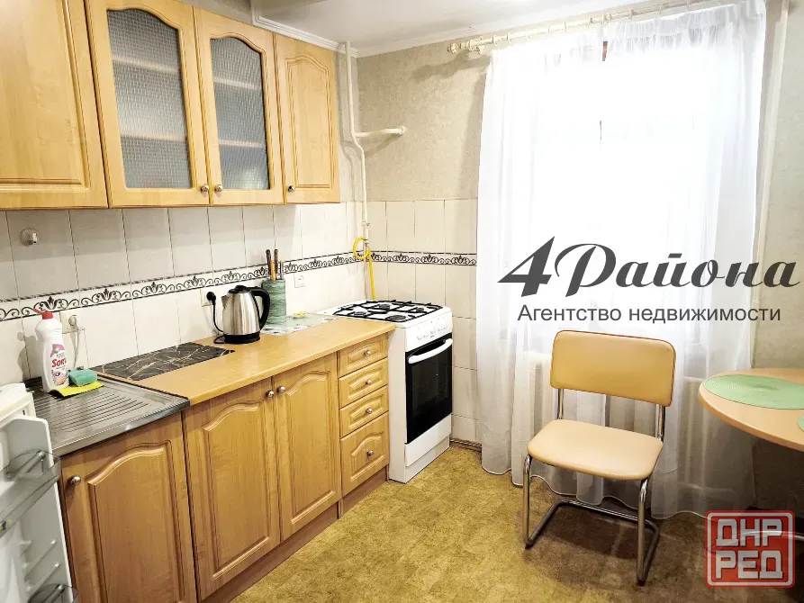 Продам Квартира 3х комн + Участок Луганск - изображение 4