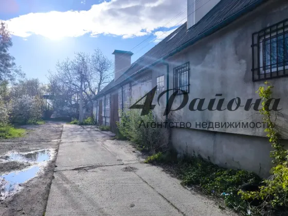 Продам Базу рн Птичьего рынка, 3-й км Луганск