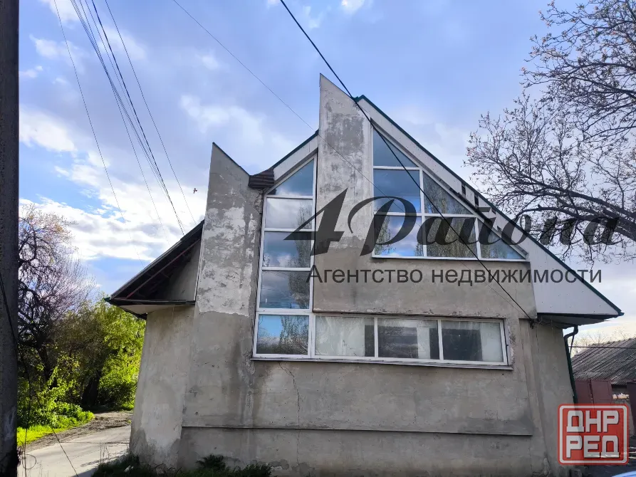 Продам Базу рн Птичьего рынка, 3-й км Луганск - изображение 1