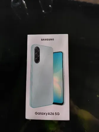 Samsung a26 Донецк