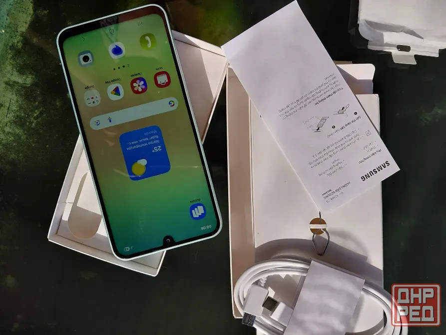 Samsung a26 Донецк - изображение 1
