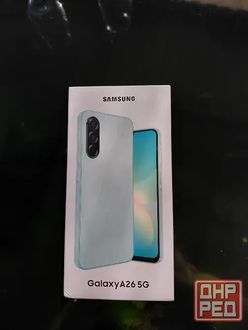 Samsung a26 Донецк - изображение 5