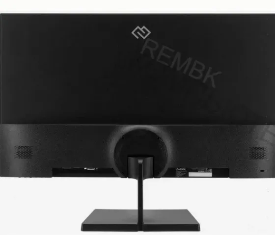 Монитор Digma 27" Progress 27p501q Черный Ips Led 7ms 16:9 Hdmi m/m Матовая 300cd 178гр/1 - арт:1298 Макеевка