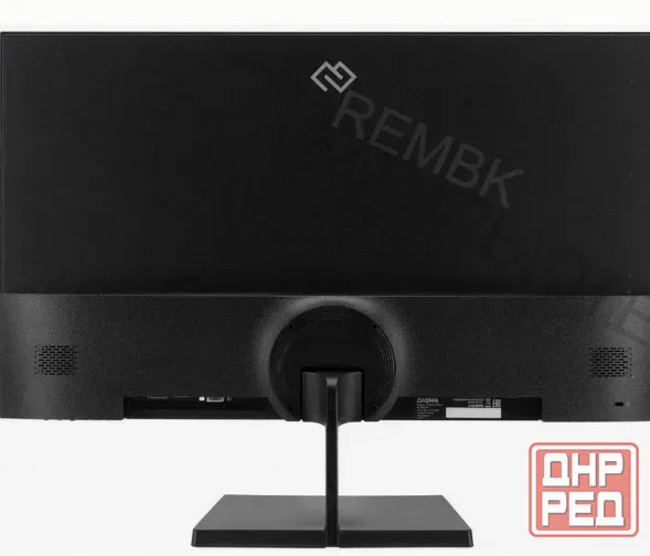 Монитор Digma 27" Progress 27p501q Черный Ips Led 7ms 16:9 Hdmi m/m Матовая 300cd 178гр/1 - арт:1298 Макеевка - изображение 2