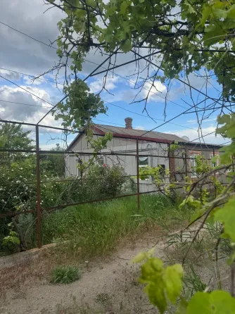 Продажа!!! Дом в пгт Ялта, Азовское побережье. Мариуполь