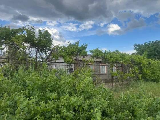 Продажа!!! Дом в пгт Ялта, Азовское побережье. Мариуполь
