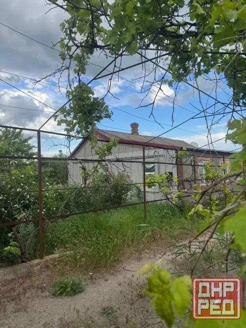 Продажа!!! Дом в пгт Ялта, Азовское побережье. Мариуполь - изображение 1