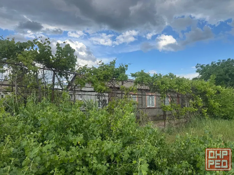 Продажа!!! Дом в пгт Ялта, Азовское побережье. Мариуполь - изображение 4