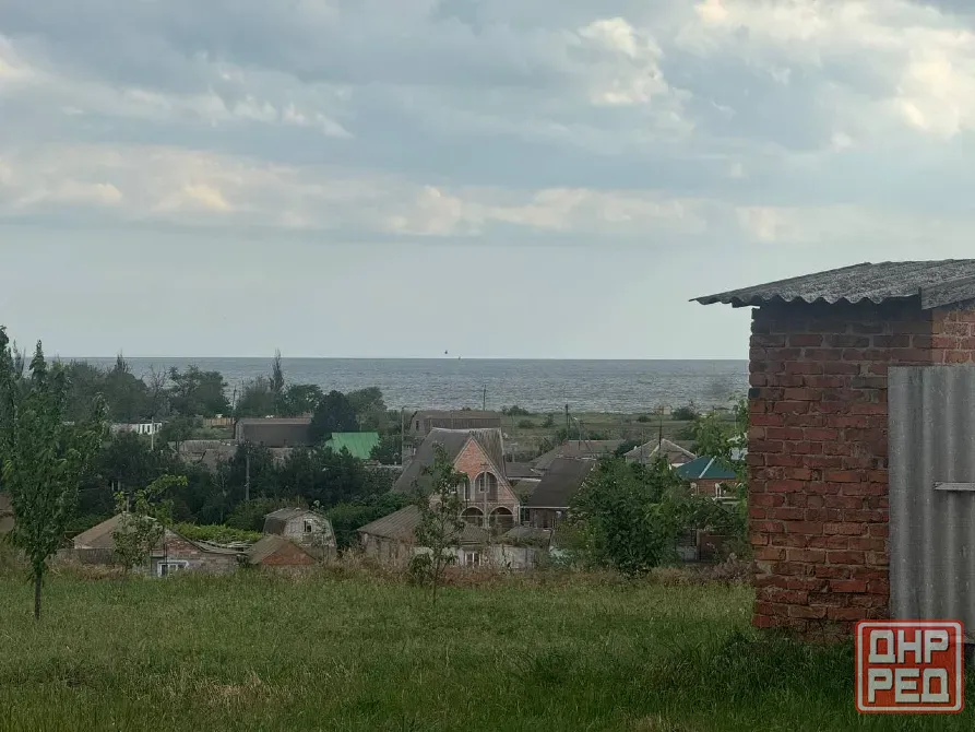 Продажа!!! Дом в пгт Ялта, Азовское побережье. Мариуполь - изображение 3