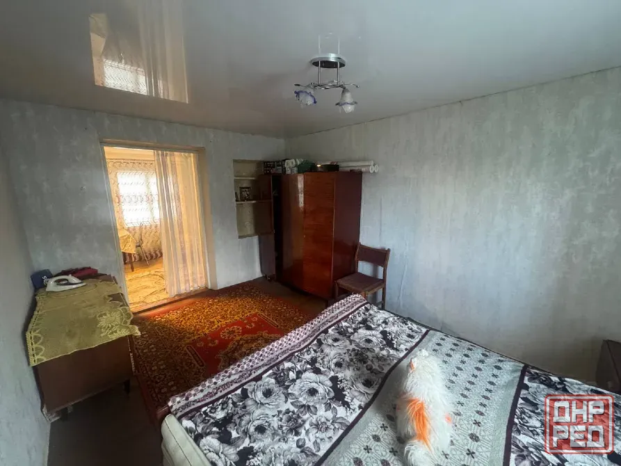 Продажа!!! Дом в пгт Ялта, Азовское побережье. Мариуполь - изображение 8