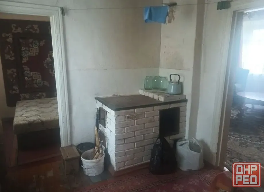 Продам отдельно стоящий дом в центре Моспино Донецк - изображение 7