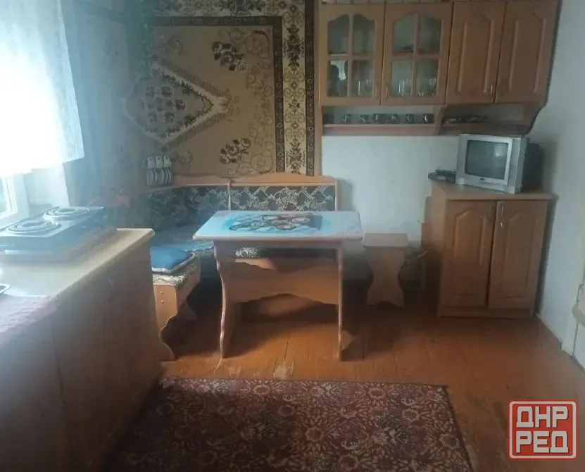 Продам отдельно стоящий дом в центре Моспино Донецк - изображение 5