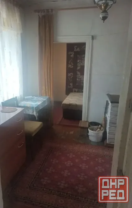 Продам отдельно стоящий дом в центре Моспино Донецк - изображение 6