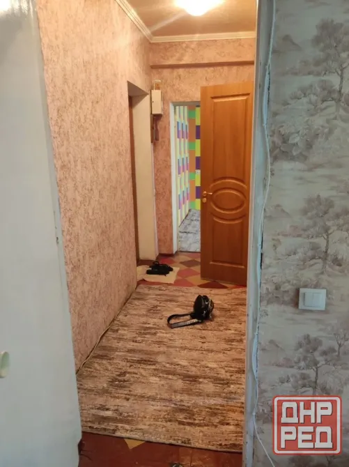 Сдам 2к квартиру в районе набережной Донецк - изображение 6