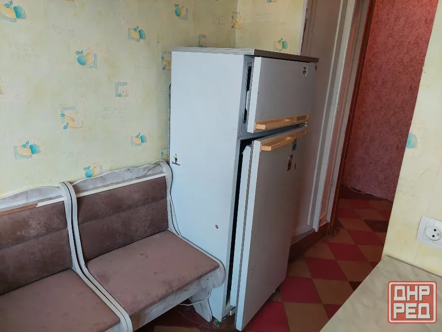 Сдам 2к квартиру в районе набережной Донецк - изображение 3