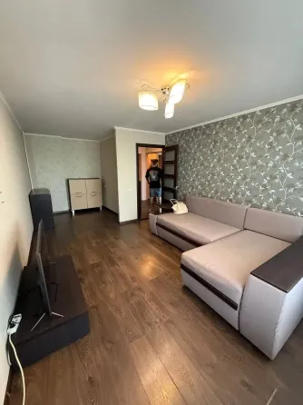 Сдам 1-комнатную квартиру в Кировском районе, мкр Широкий. Донецк