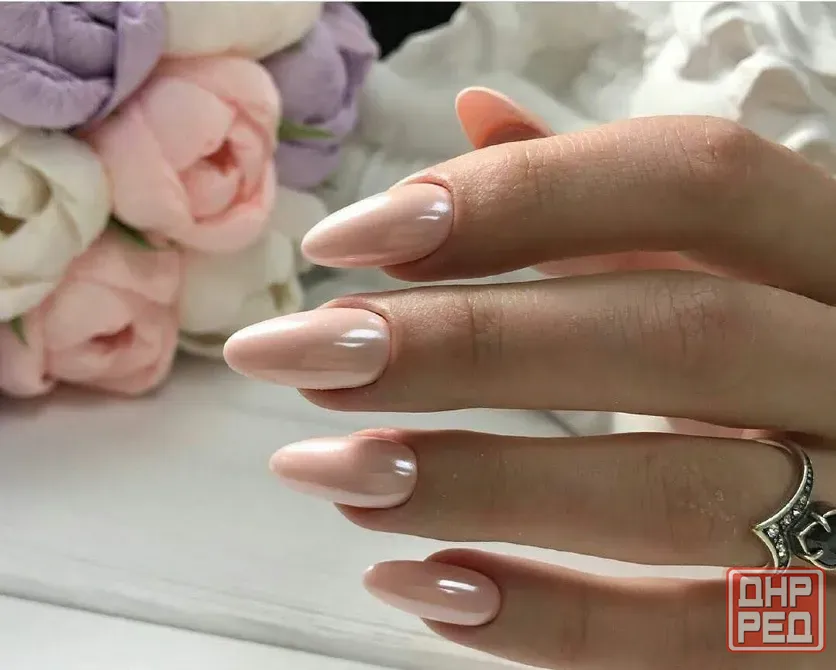 Маникюр, Педикюр Донецк - изображение 3