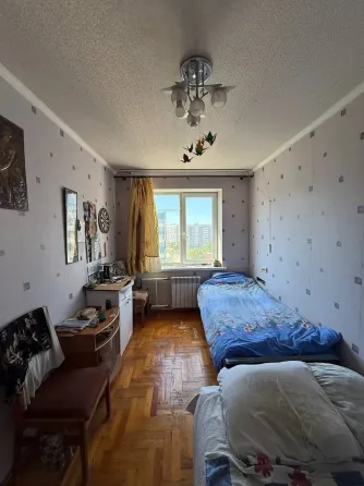 Продаётся 2-х комн.квартира 45,5 кв.м. Мариуполь