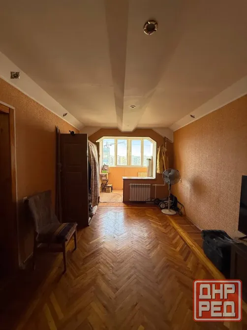 Продаётся 2-х комн.квартира 45,5 кв.м. Мариуполь - изображение 5