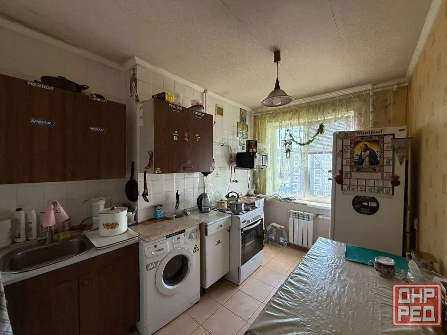 Продаётся 2-х комн.квартира 45,5 кв.м. Мариуполь - изображение 9