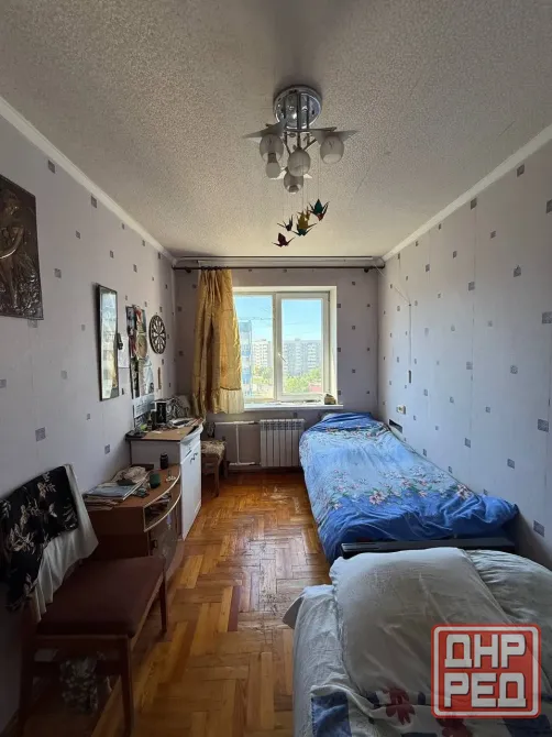 Продаётся 2-х комн.квартира 45,5 кв.м. Мариуполь - изображение 2