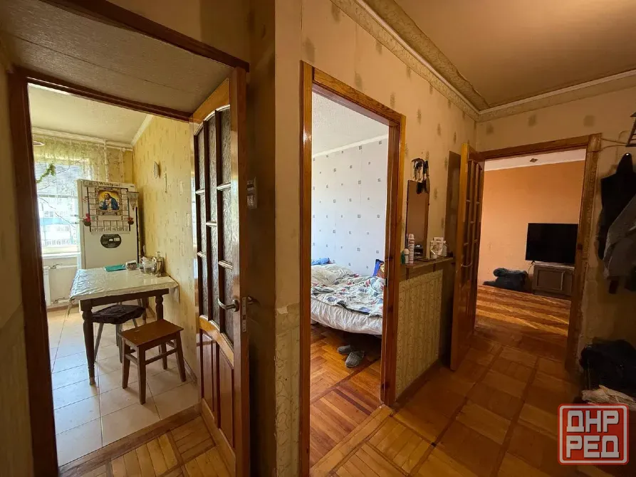 Продаётся 2-х комн.квартира 45,5 кв.м. Мариуполь - изображение 1