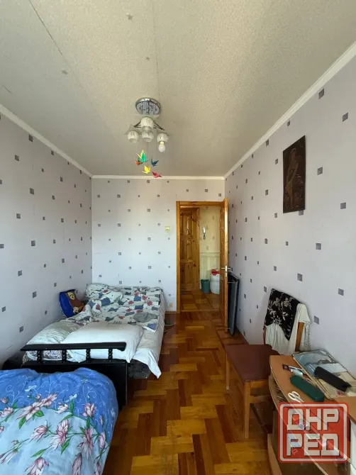 Продаётся 2-х комн.квартира 45,5 кв.м. Мариуполь - изображение 8
