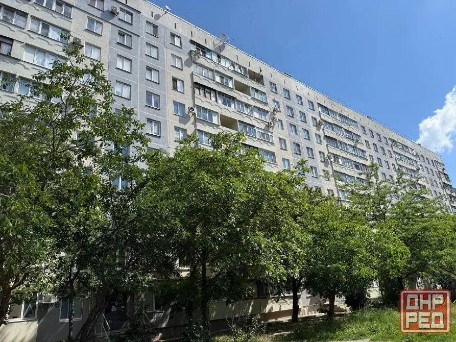 Продаётся 2-х комн.квартира 45,5 кв.м. Мариуполь - изображение 3