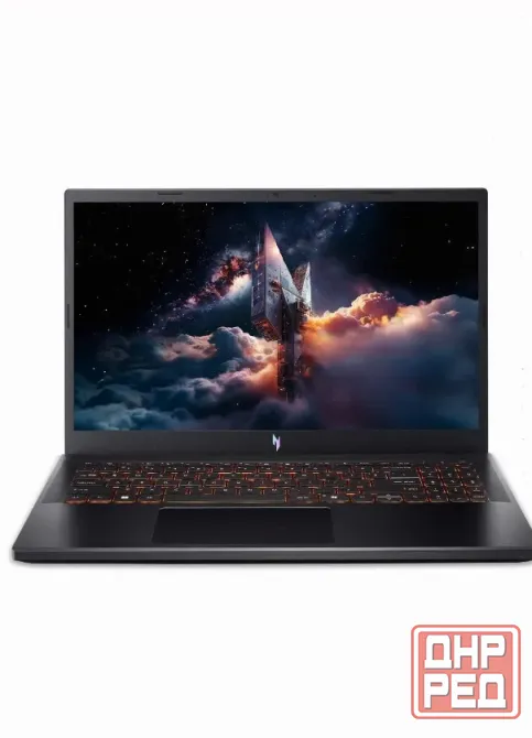 Ноутбук Acer Nitro v 15 Anv15-52 (nh. u1paa.004) 15.6/i5-13420h/16gb/512gb/rtx 5050/w11h/ - арт:3205 Макеевка - изображение 1