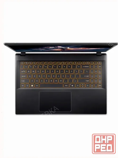 Ноутбук Acer Nitro v 15 Anv15-52 (nh. u1paa.004) 15.6/i5-13420h/16gb/512gb/rtx 5050/w11h/ - арт:3205 Макеевка - изображение 2