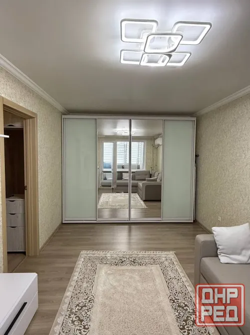 Продаётся 2-х комн.квартира 45,4 кв.м. Мариуполь - изображение 2