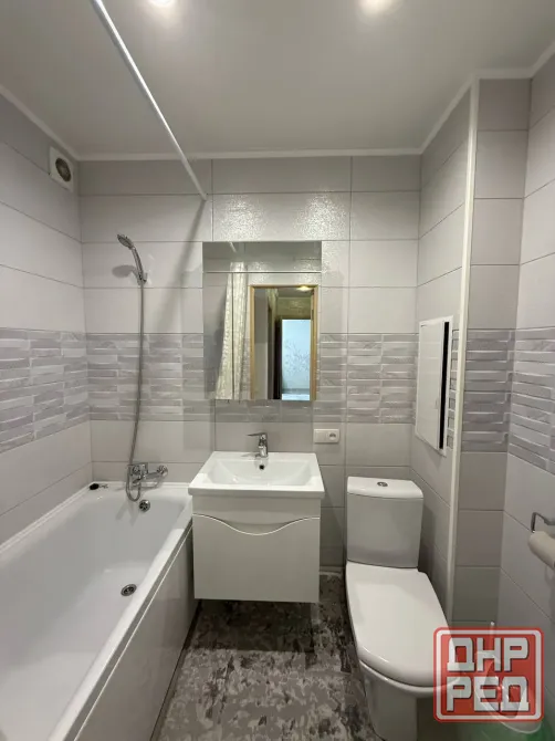 Продаётся 2-х комн.квартира 45,4 кв.м. Мариуполь - изображение 8
