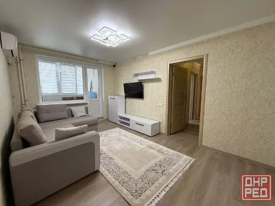 Продаётся 2-х комн.квартира 45,4 кв.м. Мариуполь - изображение 3