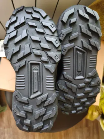 Ботинки Adidas terrex оригинал Донецк
