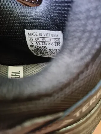 Ботинки Adidas terrex оригинал Донецк