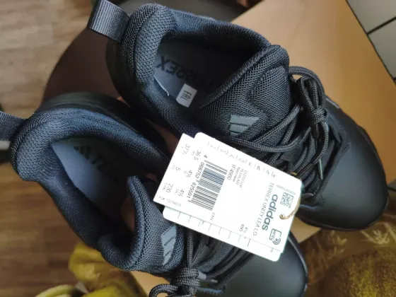 Ботинки Adidas terrex оригинал Донецк