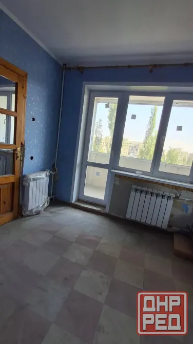 Продается 3-комнатная квартира в Центральном р-н Мариуполя Мариуполь - изображение 1