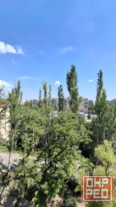 Продается 3-комнатная квартира в Центральном р-н Мариуполя Мариуполь - изображение 8
