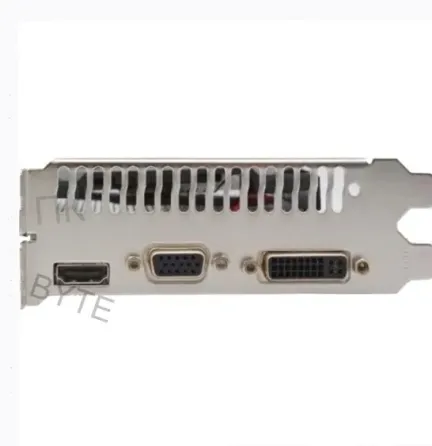 Видеокарта Afox Geforce Gtx 750 ti 1 Fan 4g (af750ti-4096d5h6-v1) - арт:8094 Макеевка