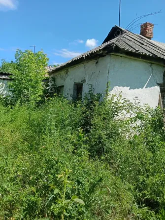 Продам земельный участок Ленинский район Донецк