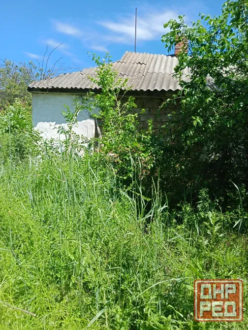 Продам земельный участок Ленинский район Донецк - изображение 5
